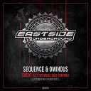 Sequence Ominous - Sweat Let the Music Take Control Radio Edit
