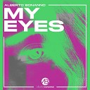 Alberto Bonanno - My Eyes