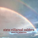 Sixto Villareal caldera - Ritmo Latino Com Guitarra