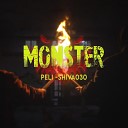Peli Shiva 030 - Monster