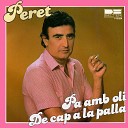 Peret - De Cap a la Palla