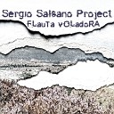 Sergio Salsano Project - Te Estoy Buscando