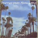 E Styles feat Mark Goble - Drifting