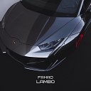 FRHAD - Lambo