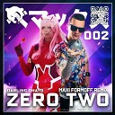 Bemax - Zero Two MAXI FormOFF Remix Radio Edit