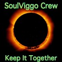 SoulViggo Crew Andrew Davis - Castaway Original Mix