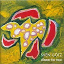 Sven G tz - Blues for Mum