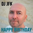 DJ Jfk - Baby Please Surrender Clubcut