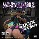 Wi Fy La VOZ feat Dre Undecided - Belong 2 Me