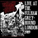 Extreme Noise Terror - Use Your Mind Live