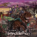 Los Alegres Bandoleros - De frica a Cuba