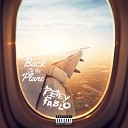 Petey Pablo - Back of the Plane