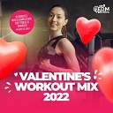 Hard EDM Workout - Love Again Workout Remix 140 bpm