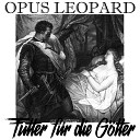 Opus Leopard - Digitale Liebe