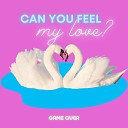 Game Over - Can you feel my love