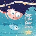 Billy Squirrel Just 4 Kids - Star Light Star Bright