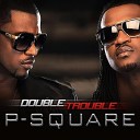 P Square - Alingo Bonus