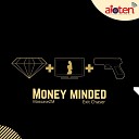 MassaseZM feat Exit Chaser - Money Minded