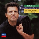 Wolfgang Holzmair Imogen Cooper - Schubert Die sch ne M llerin Op 25 D 795 9 Der M llers…