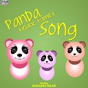Sanjana Silag - Finger Family Panda