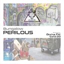 BORKA FM - Perilous Borka Fm Remix