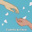 Jay Rosas - Canela y Coco