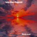 John Chen Fitzgerald - Freedom with My Piano