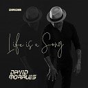 David Morales Michelle Perera - Life Is a Song Ol Skool Mix