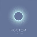 NOCTEM - Fluid Form Pink Noise