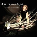 Crash Landon Kaybi - Kissing Remastered 2022