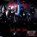 MOTLEY CRUE - YOU R ALL I NEED