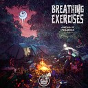 Yoshua E m - Breathing Exercises