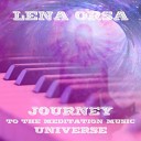 Lena Orsa - Touch the Morning Stars