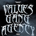 Values Gang Agency Sayluv - Love Story