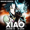 Jackie O - Xiao English Version
