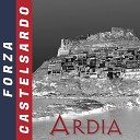 Ardia - Forza Castelsardo