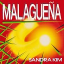 Sandra Kim - Malague a X Tended Mix