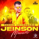 Jeinson Manuel - Amor Pirata