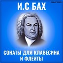 Иоанн Себастьян Бах - Allegro moderato 2022 Remaster