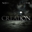 Nojan PooYar - Appearance