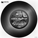 Karol Melinger - Dark Neuron M Rodriguez Remix