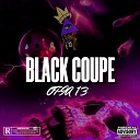 OPIA 13 - BLACK COUPE