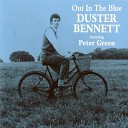 Duster Bennett feat Peter Green - Trying So Hard To Forget