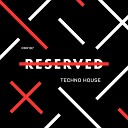 Techno House - Work Version 2 Mix