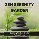 Serene Camalley - Reaching Serenity Through Zen Practice