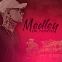 Mc Rey Dj Oliveira - Medley da Norte