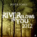 Remix - River flow