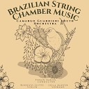Filarmonica Jovem Camargo Guarnieri Yonan Daniel Rodrigo… - Concertino Para Violino II Andantino Ao Vivo