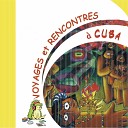 Cantin le Voyageur - Los Pollos De Mi Cazuela