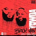Yowda feat Rick Ross - Brick Man Remix